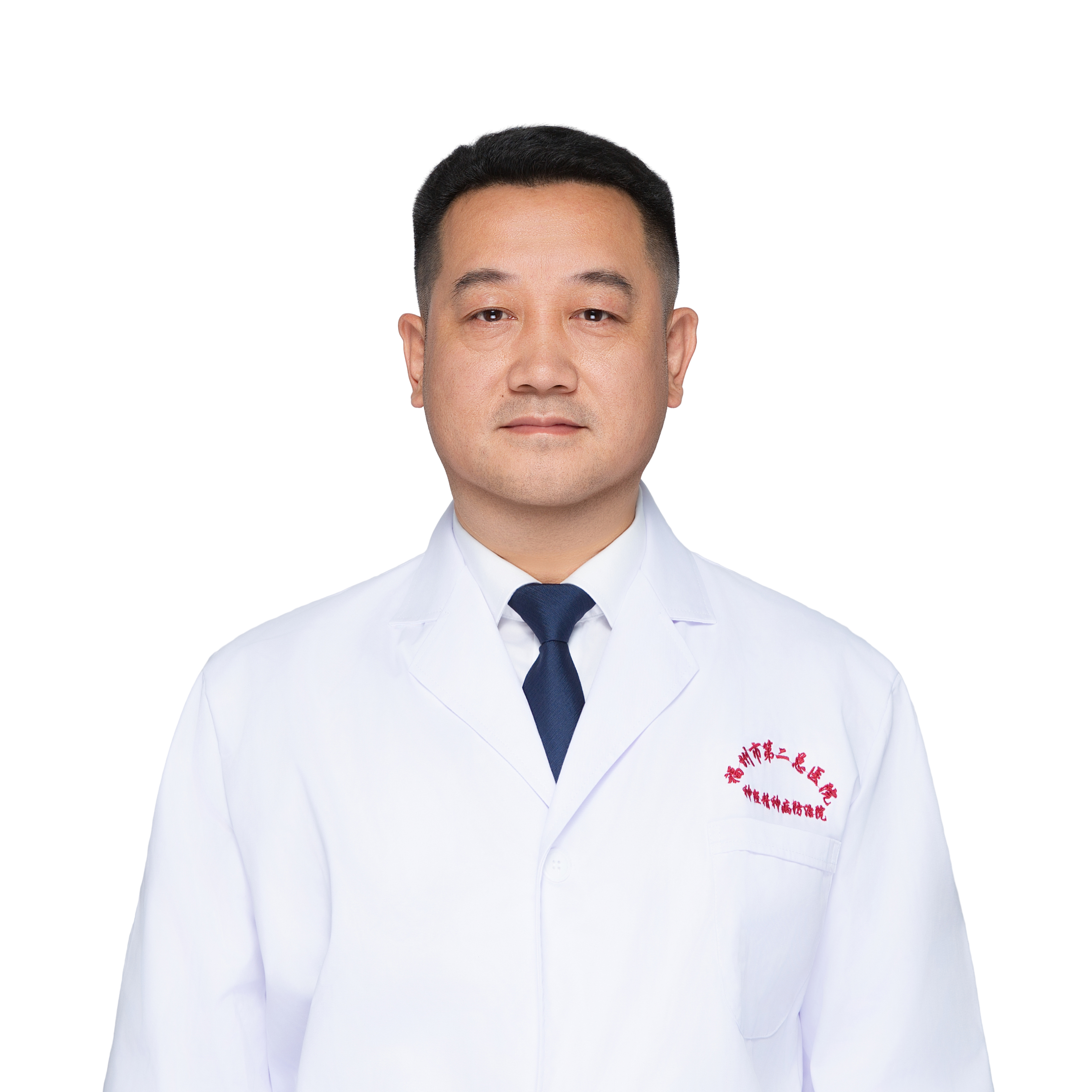 林涌超