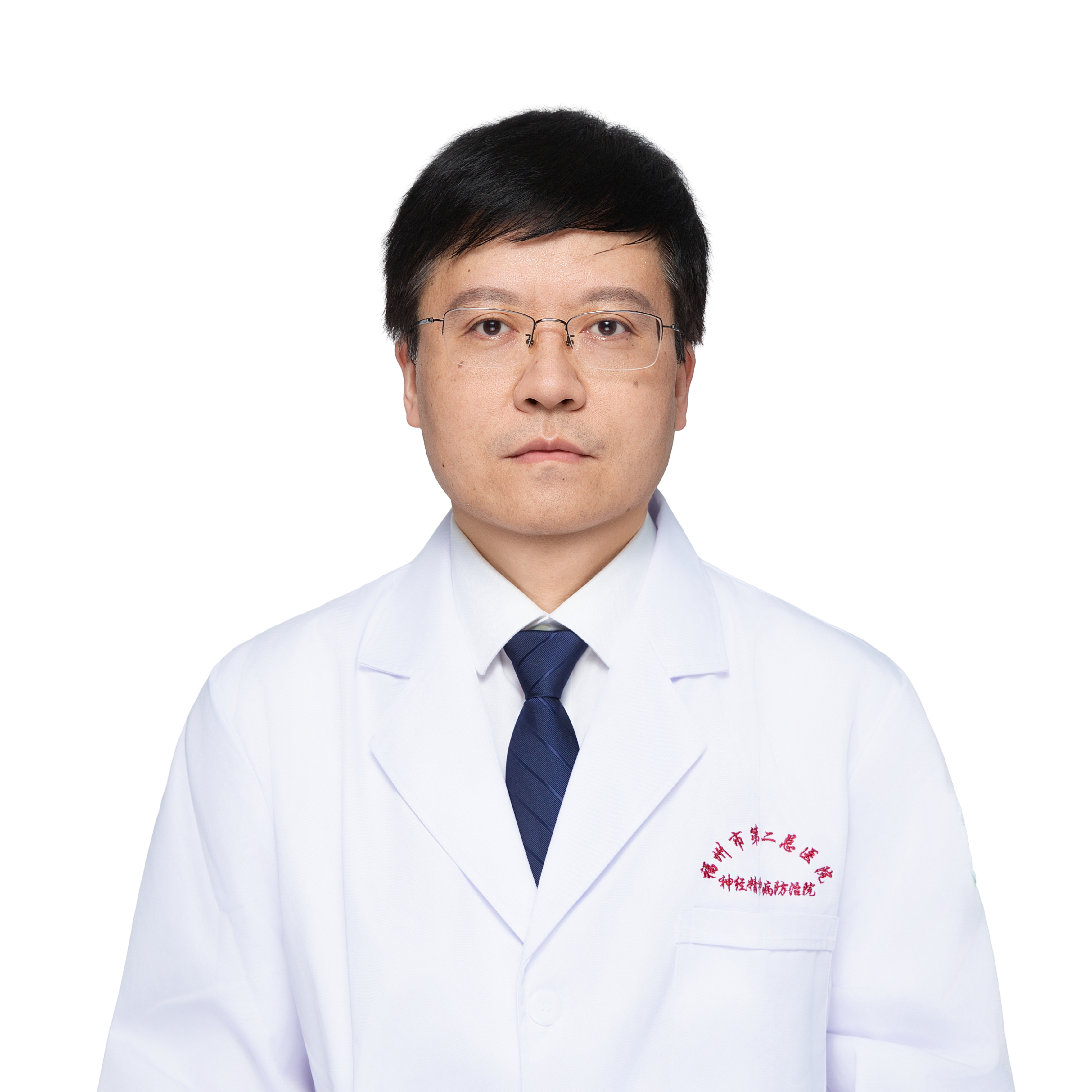陈杰