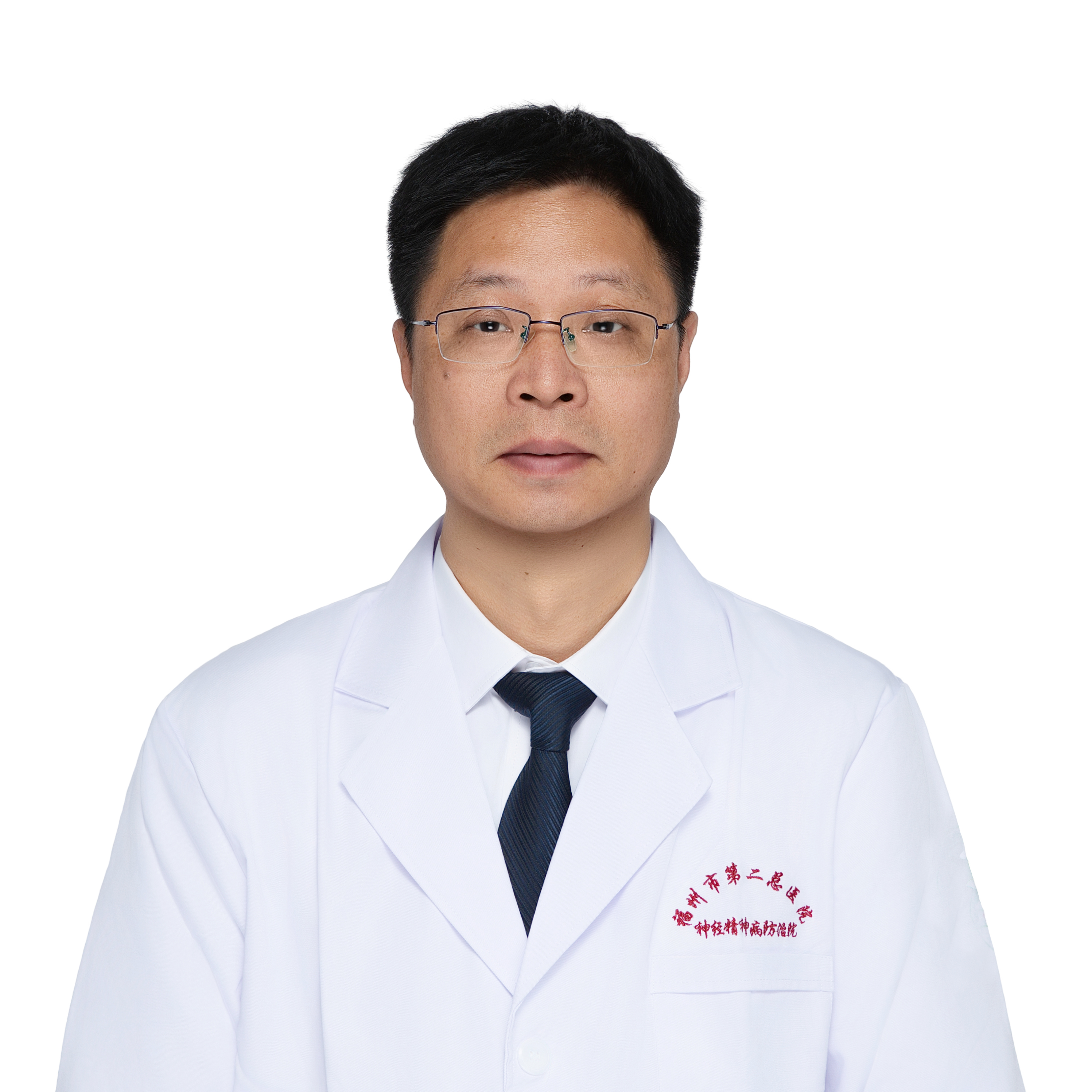 陈明森