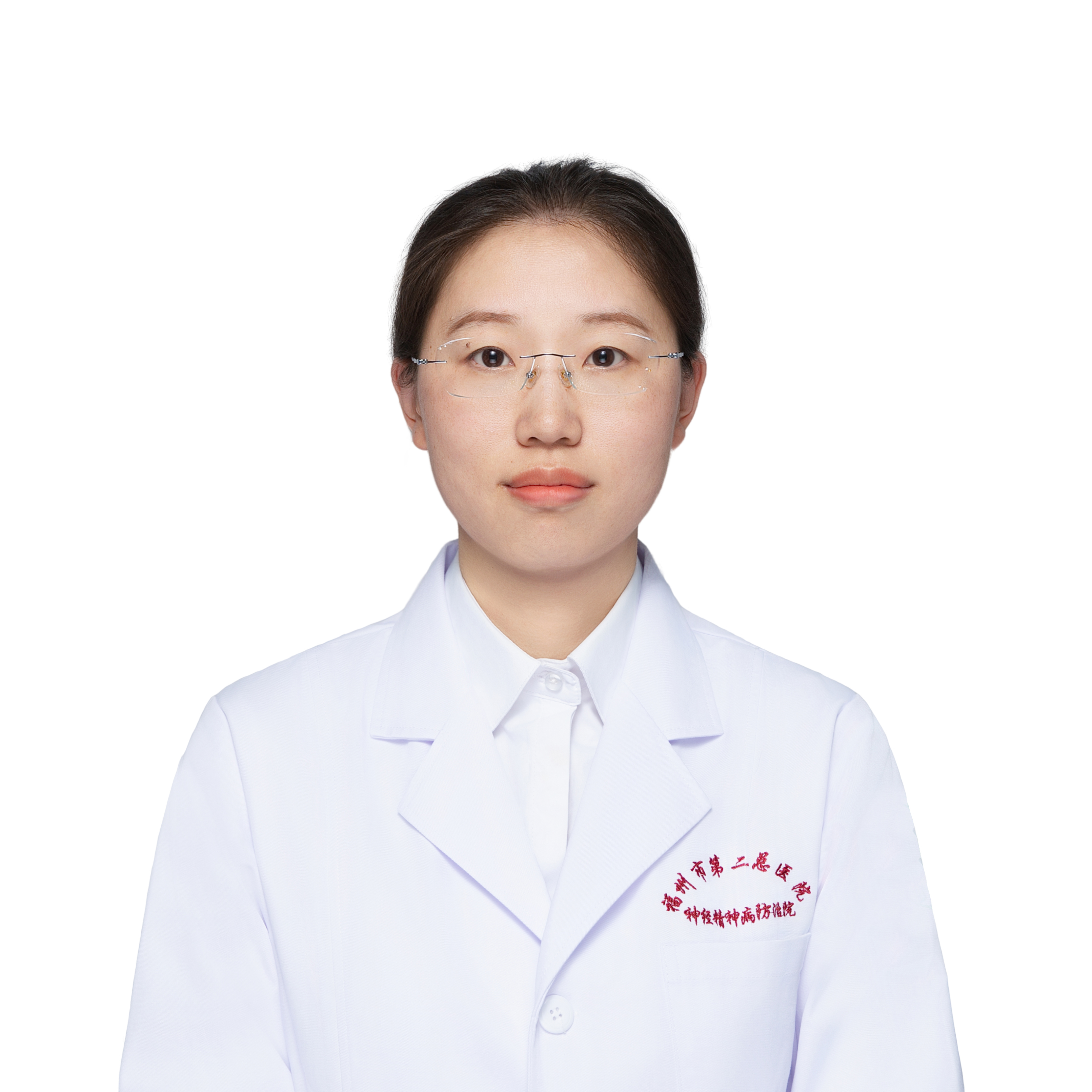 林蔚清